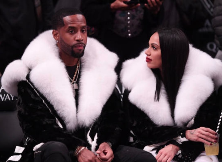 Safaree Samuels, Erica Mena Engaged, Buys New House