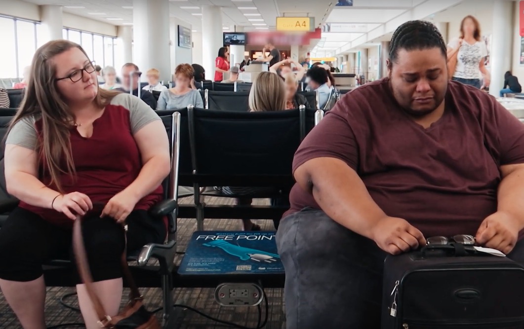 Brandon My 600 lb Life