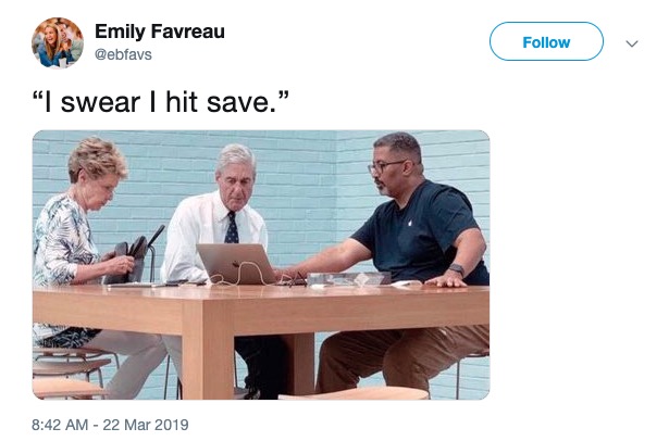 Robert Mueller Report Memes: Top 10 Funniest, Donald Trump Approval Rating News