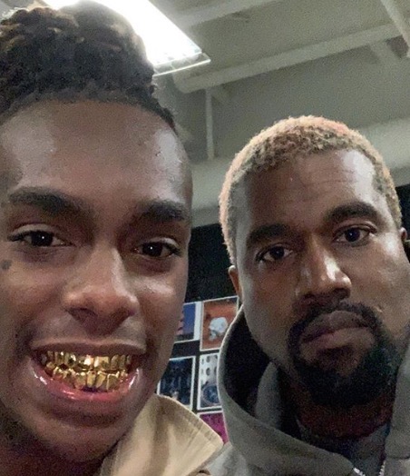 Is YNW Melly Transgender?
