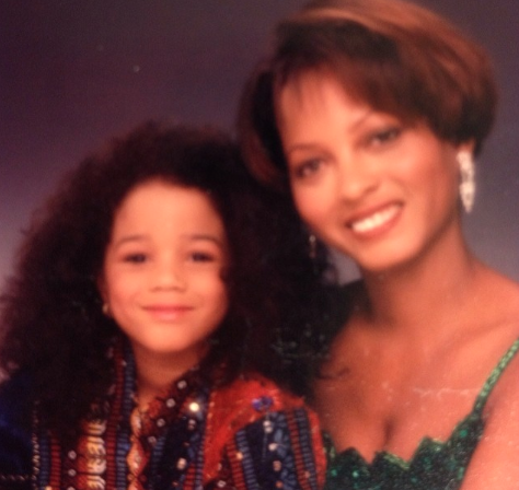Is Alisha Wainwright Black? Parents, Biography