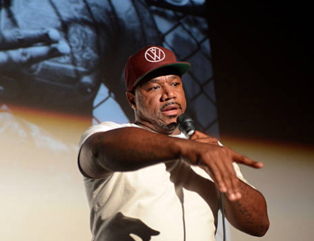 Wack 100 Net Worth: Beat Up By J Roc Nipsey Hussle's Bodyguard