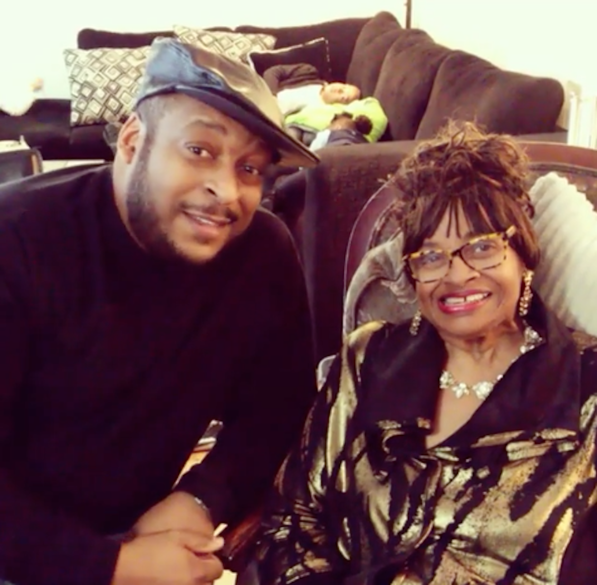 How Many Kids Does Denise Clark-Bradford Have? Husband, Net Worth, Instagram, Age