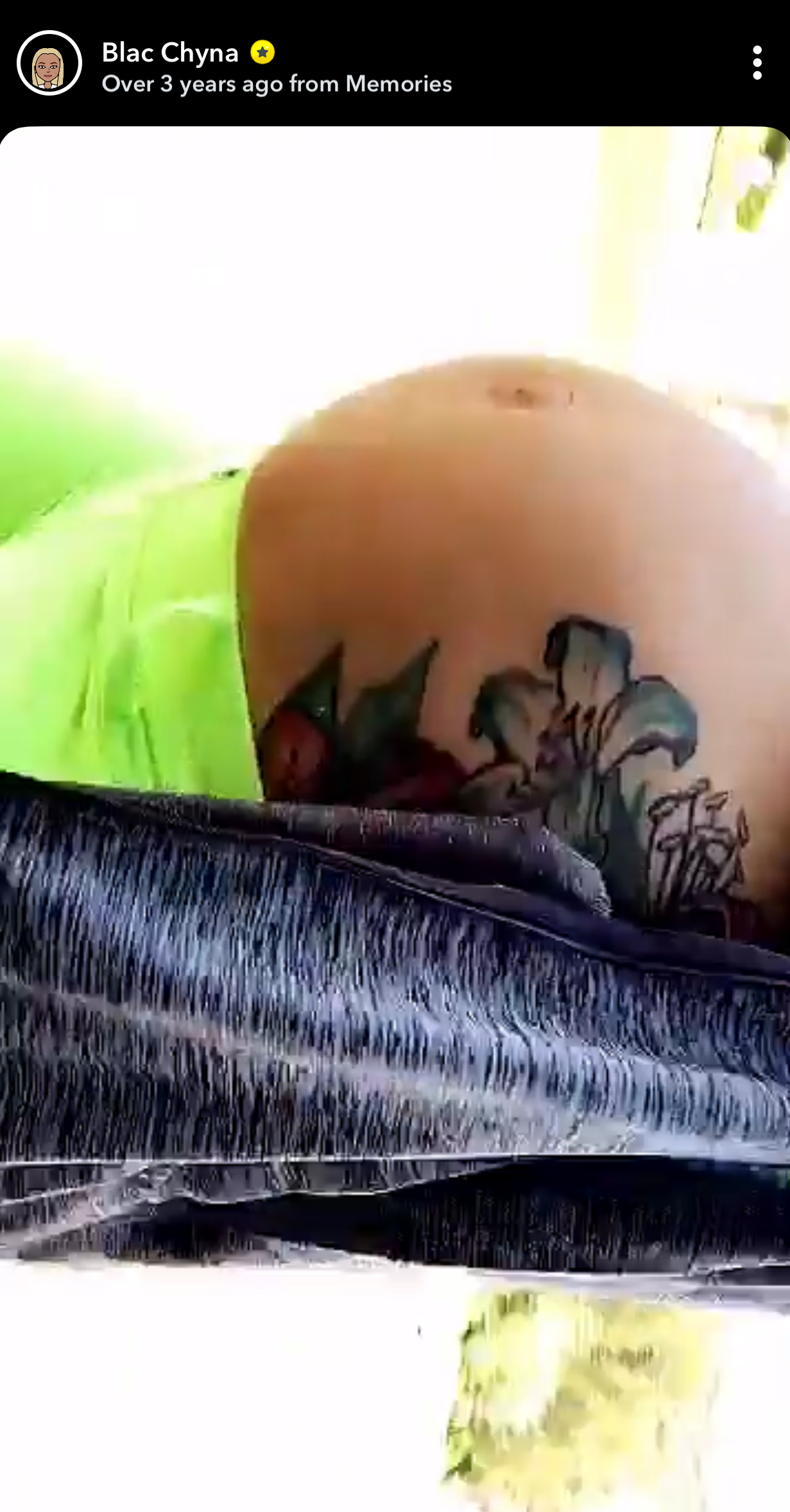 Is Blac Chyna Pregnant Again? Who Is Her Boyfriend Right Now?