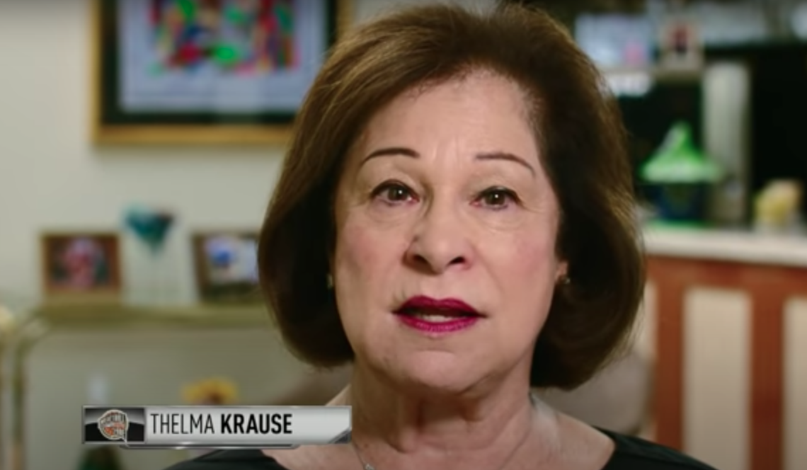 Jerry Krause: Kids, Wife, Net Worth