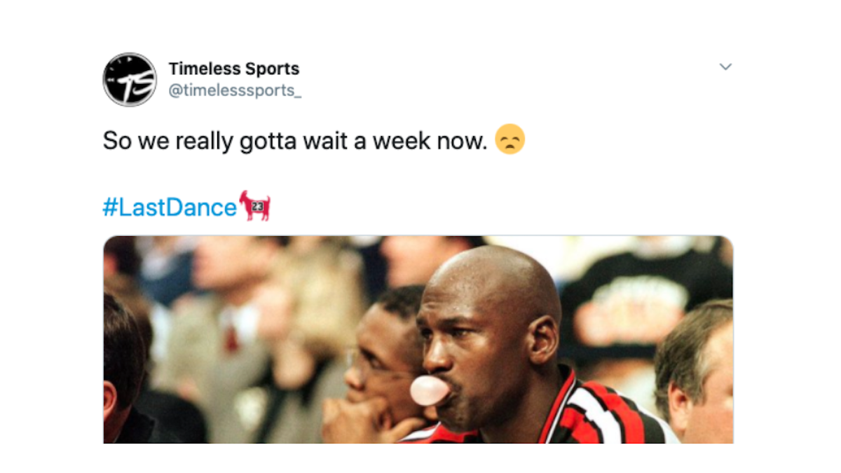 Top 23 Michael Jordan Memes – The Last Dance