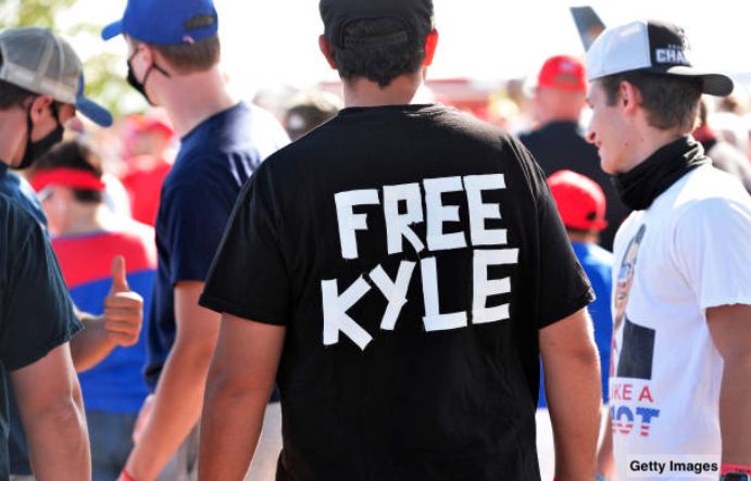Kyle Rittenhouse – Parents, Victims, Legal Fund