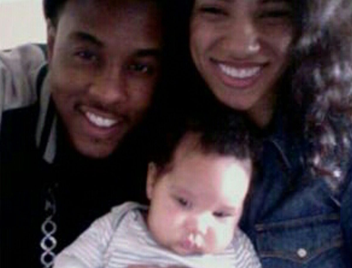 How Many Kids Does Jeremih Have? Baby Mama