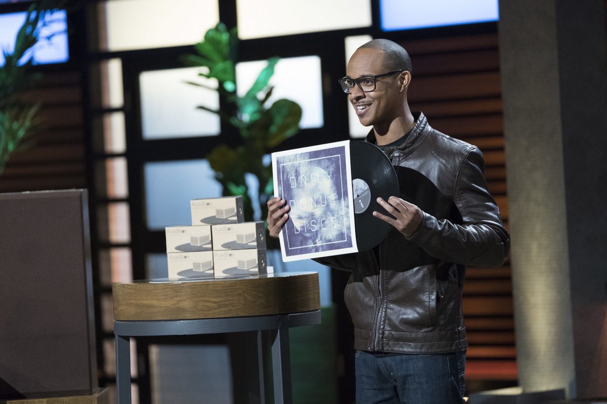 RokBlok Net Worth Logan Riley Update Shark Tank