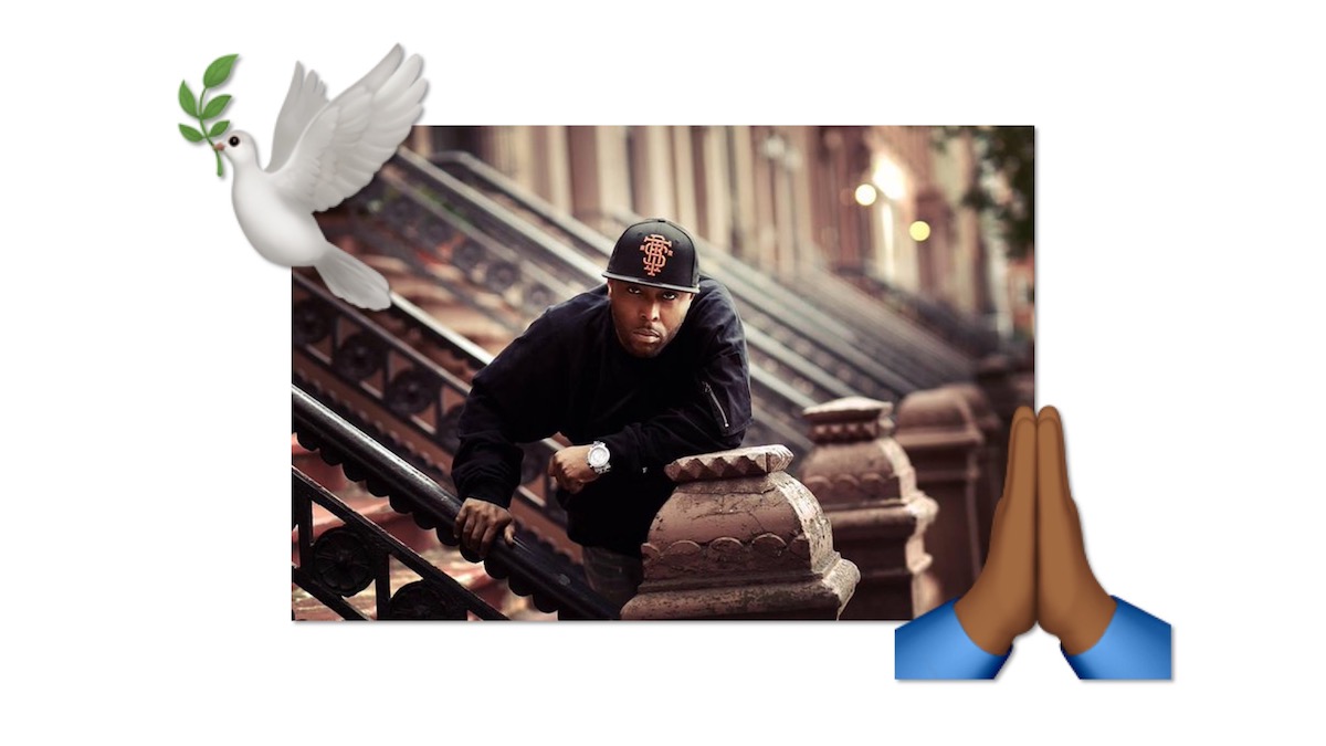 Black Rob