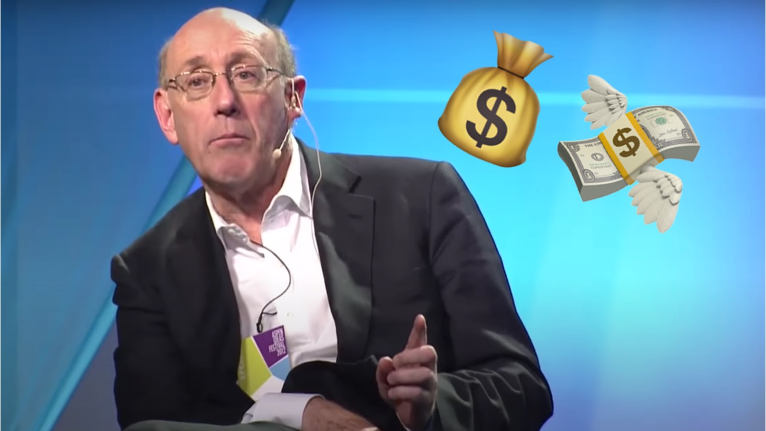 Kenneth Feinberg Net Worth, Wife, House