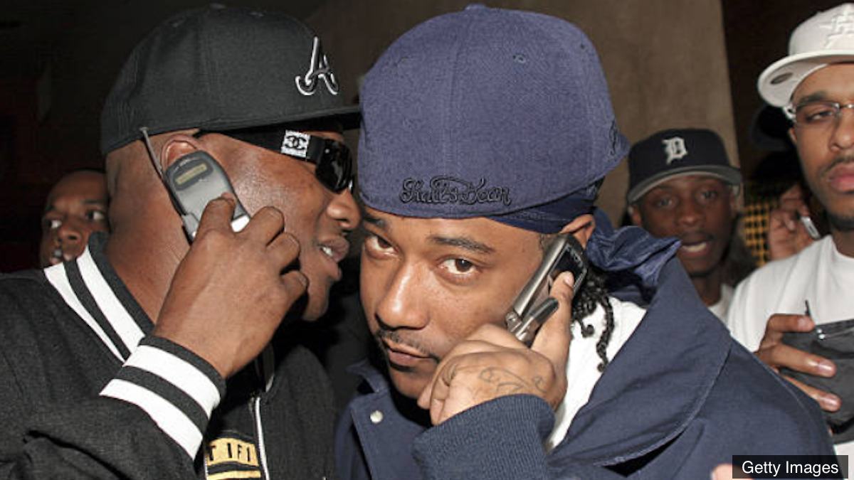 Did Bleu DaVinci Snitch On Big Meech?