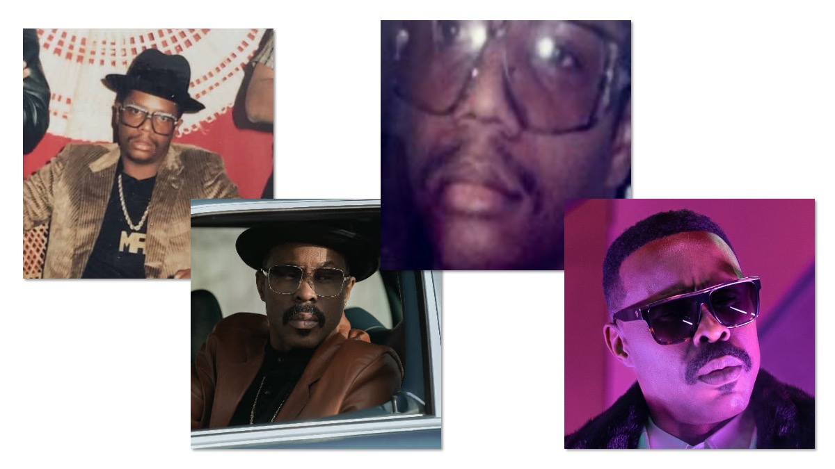Who Is Pat In Real Life BMF – Edrick “50 Boy ED” Boyd, Wood Harris