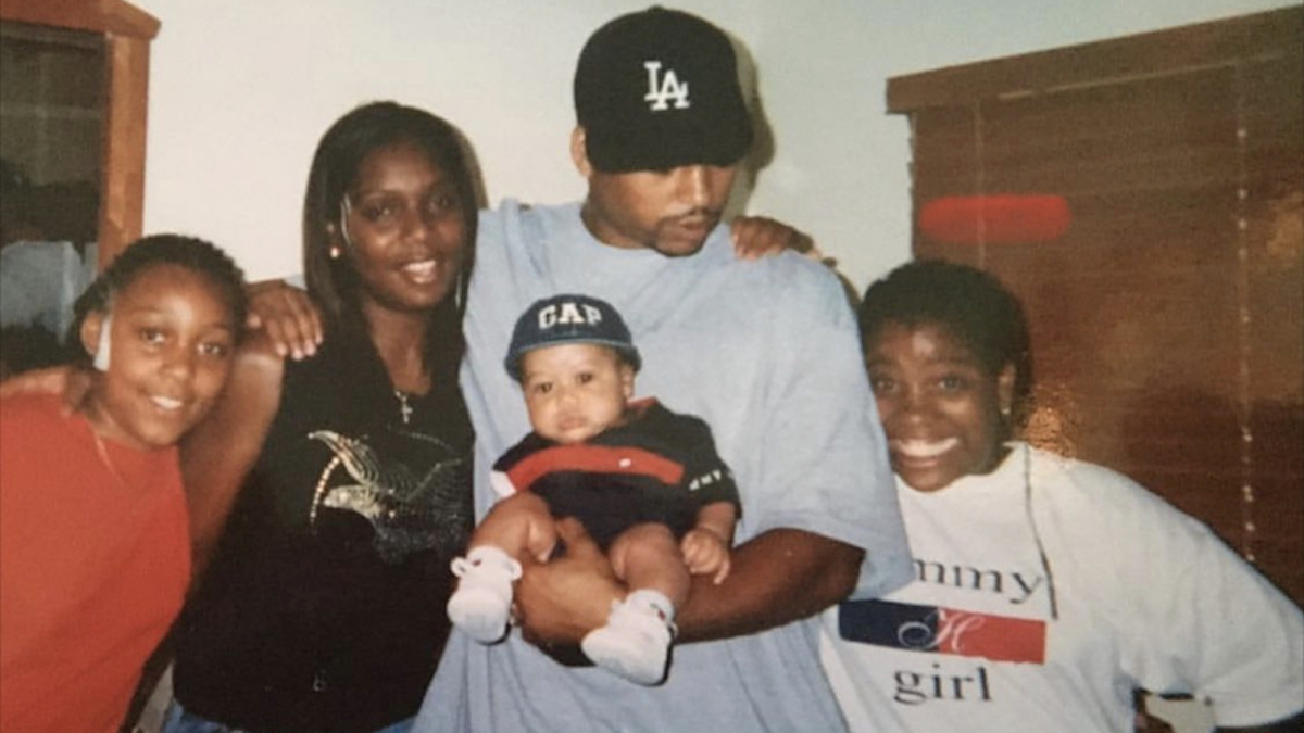 How Many Kids And Baby Mamas Does Big Meech Have?