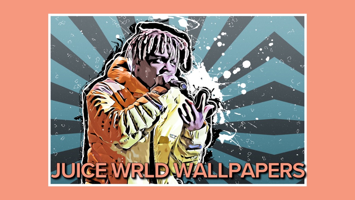 Juice WRLD Wallpaper – 999, iPhone Galaxy, Cartoon, Aesthetic