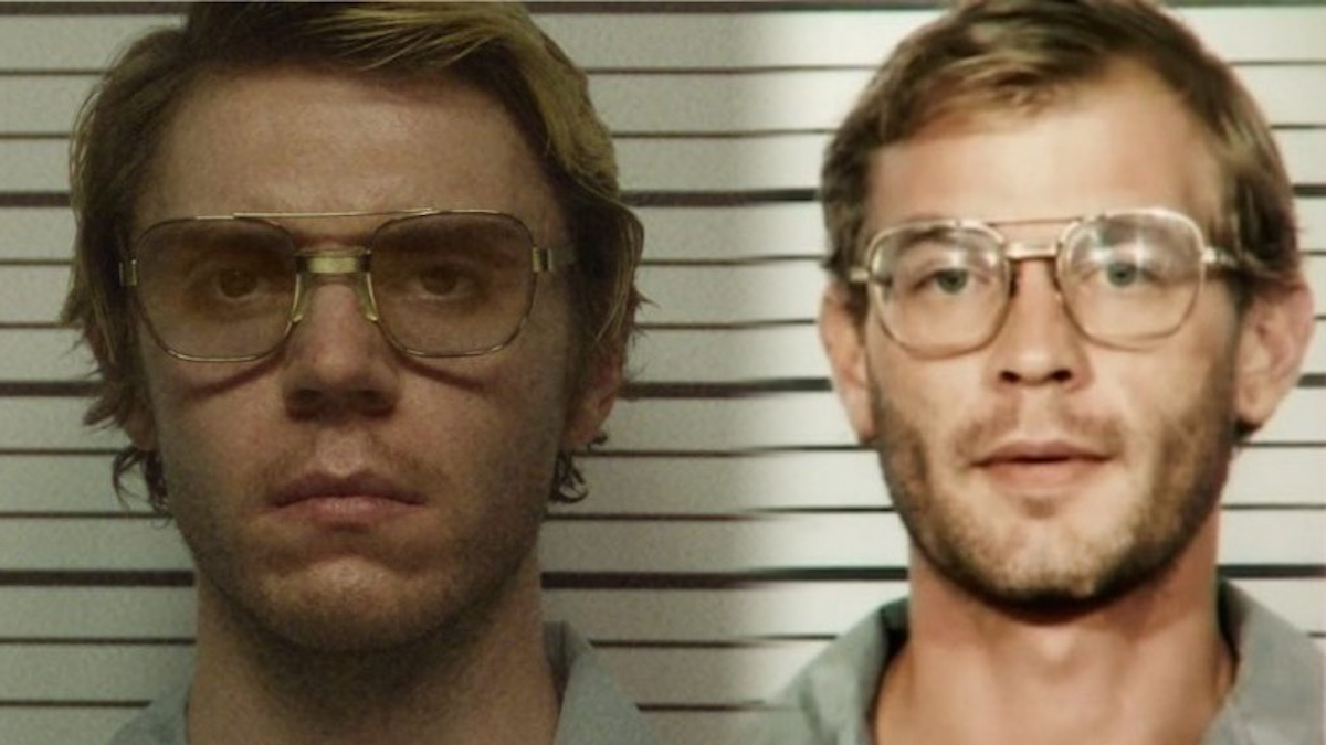 The Cast of Dahmer Vs. The Real People – Netflix Monster: The Jeffrey Dahmer Story