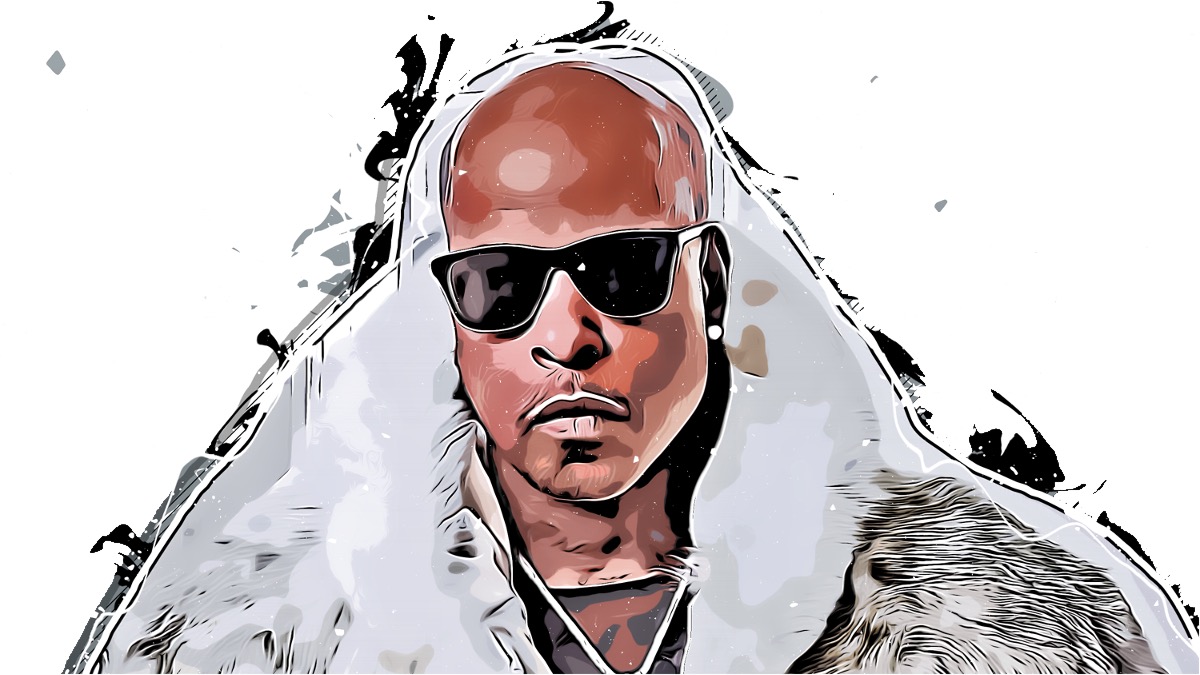 Chad “J-Bo” Brown BMF – Kids, Documentary, Biography